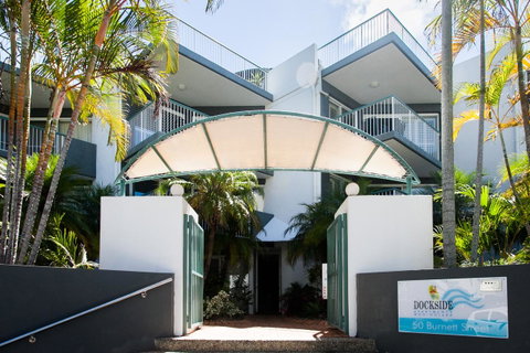 Dockside Apartments Mooloolaba - Accommodation Search 30