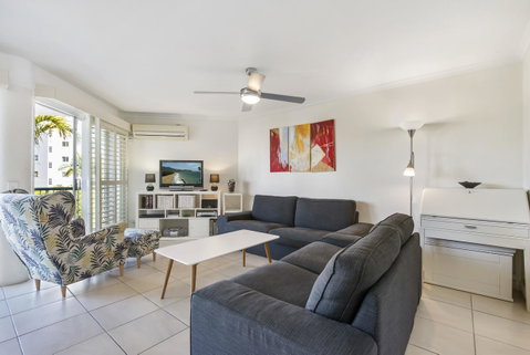 Dockside Apartments Mooloolaba - Accommodation Search 19