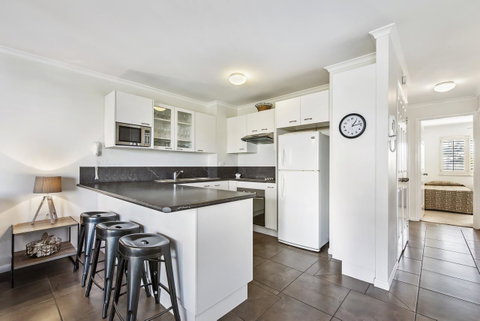Dockside Apartments Mooloolaba - Accommodation Search 24