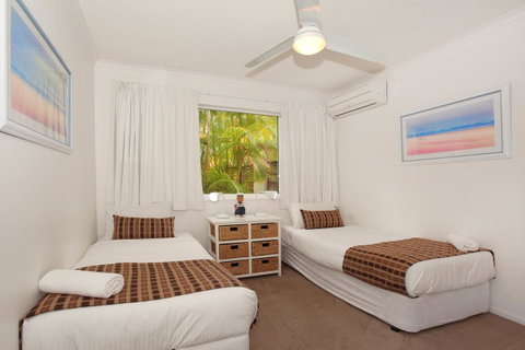 Dockside Apartments Mooloolaba - Accommodation Search 36