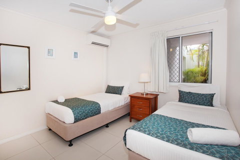 Dockside Apartments Mooloolaba - Accommodation Search 34