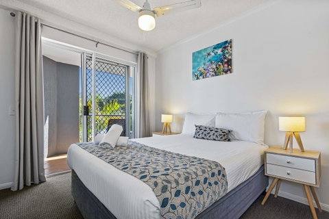 Dockside Apartments Mooloolaba - Accommodation Search 13