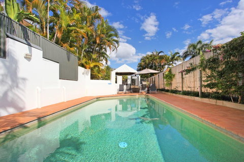 Dockside Apartments Mooloolaba - Accommodation Search 1