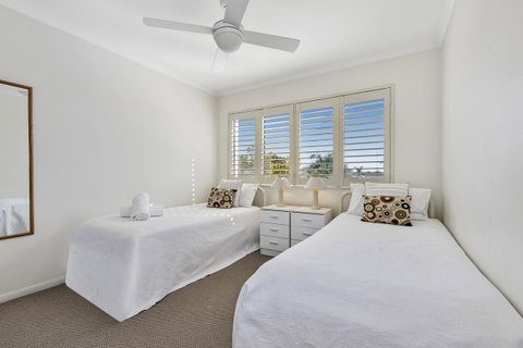 Dockside Apartments Mooloolaba - Accommodation Search 21