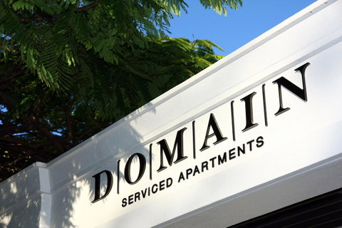 Domain Serviced Apartments - Accommodation Search 7