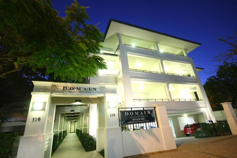 Domain Serviced Apartments - Accommodation Search 9