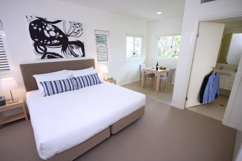 Domain Serviced Apartments - Accommodation Search 0