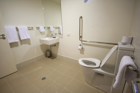 Domain Serviced Apartments - Accommodation Search 14