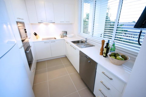 Domain Serviced Apartments - Accommodation Search 1