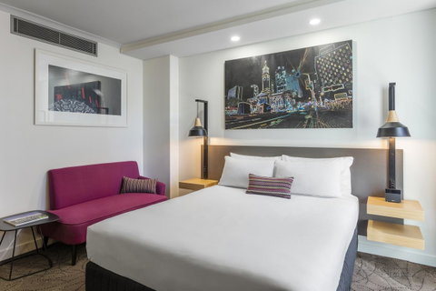 Mercure Brisbane King George Square - Accommodation Search 2