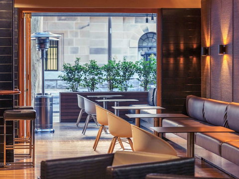 Mercure Brisbane King George Square - Accommodation Search 37