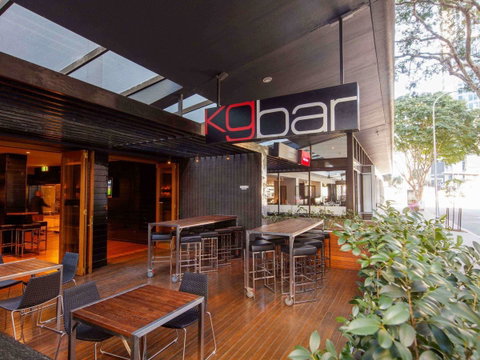 Mercure Brisbane King George Square - Accommodation Search 36