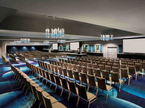 Mercure Brisbane King George Square - Accommodation Search 40