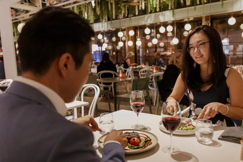 Mercure Brisbane King George Square - Accommodation Search 9