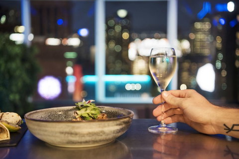 Mercure Brisbane King George Square - Accommodation Search 27