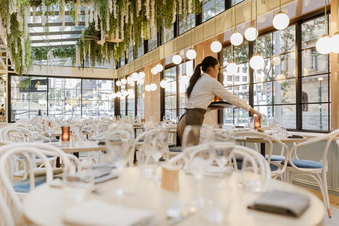Mercure Brisbane King George Square - Accommodation Search 10