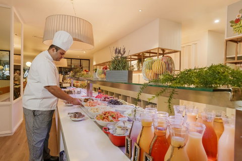 Mercure Brisbane King George Square - Accommodation Search 16