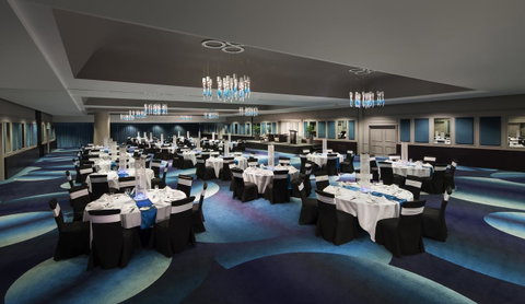 Mercure Brisbane King George Square - Accommodation Search 39