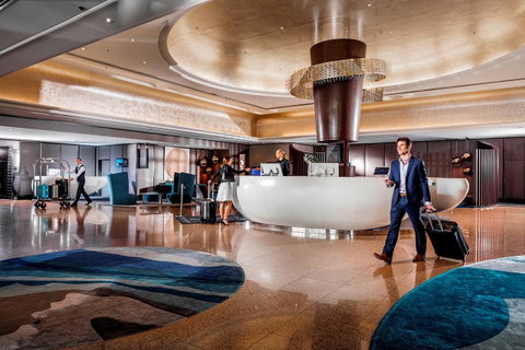 Mercure Brisbane King George Square - Accommodation Search 1