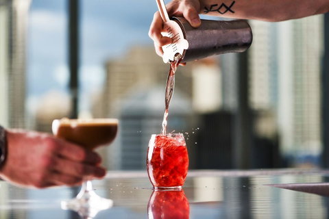 Mercure Brisbane King George Square - Accommodation Search 25