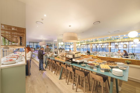 Mercure Brisbane King George Square - Accommodation Search 18