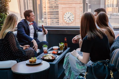 Mercure Brisbane King George Square - Accommodation Search 23