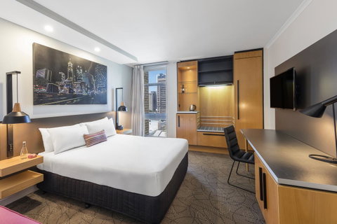 Mercure Brisbane King George Square - Accommodation Search 3