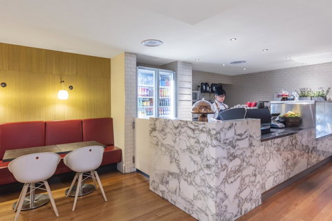 Mercure Brisbane King George Square - Accommodation Search 35