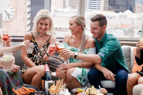 Mercure Brisbane King George Square - Accommodation Search 30