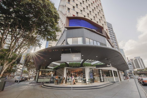 Mercure Brisbane King George Square - Accommodation Search 17