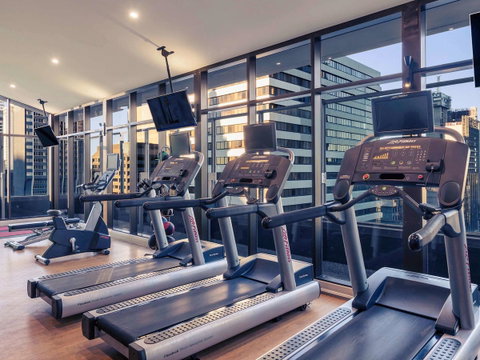 Mercure Brisbane King George Square - Accommodation Search 41