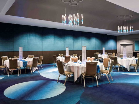 Mercure Brisbane King George Square - Accommodation Search 44