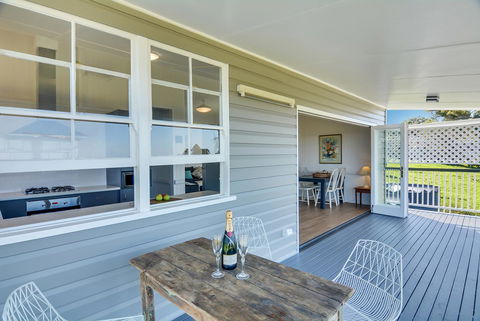Cloud Hill - Accommodation Search 9
