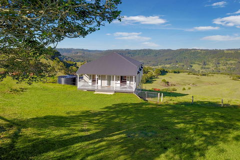 Cloud Hill - Accommodation Search 1
