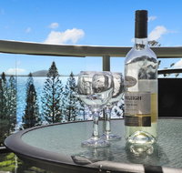 Malibu Apartments - Accommodation Search