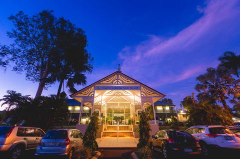 Cairns Colonial Club Resort - Accommodation Search 14