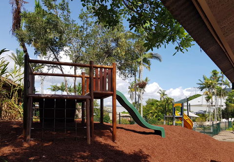 Cairns Colonial Club Resort - Accommodation Search 10