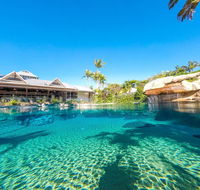Cairns Colonial Club Resort - Accommodation Search