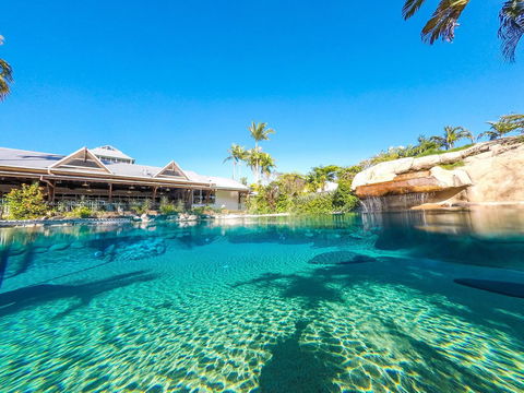 Cairns Colonial Club Resort - Accommodation Search 0