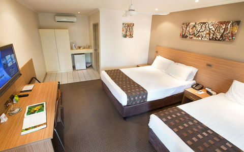 Cairns Colonial Club Resort - Accommodation Search 33