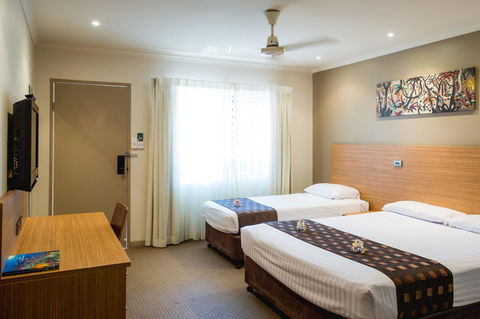 Cairns Colonial Club Resort - Accommodation Search 37