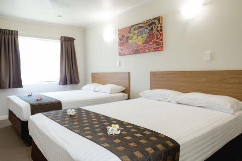 Cairns Colonial Club Resort - Accommodation Search 32