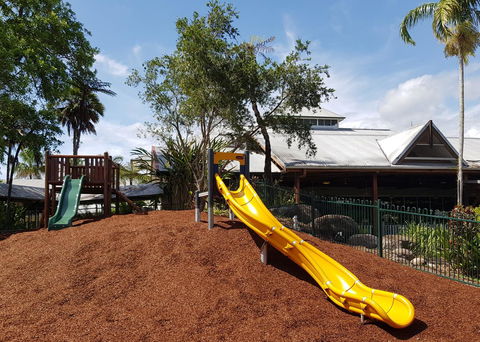 Cairns Colonial Club Resort - Accommodation Search 9