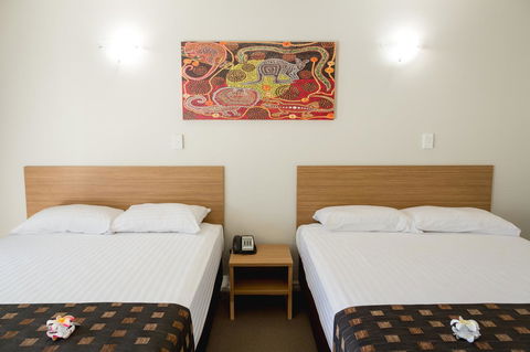 Cairns Colonial Club Resort - Accommodation Search 34