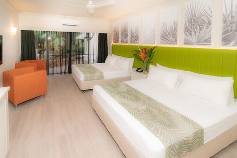 Cairns Colonial Club Resort - Accommodation Search 3