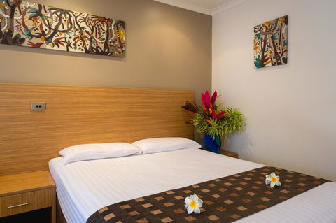 Cairns Colonial Club Resort - Accommodation Search 38
