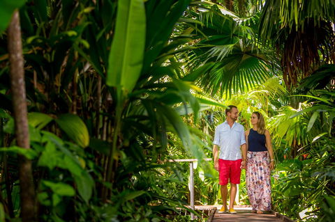 Cairns Colonial Club Resort - Accommodation Search 21