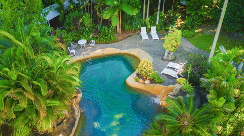 Cairns Colonial Club Resort - Accommodation Search 16