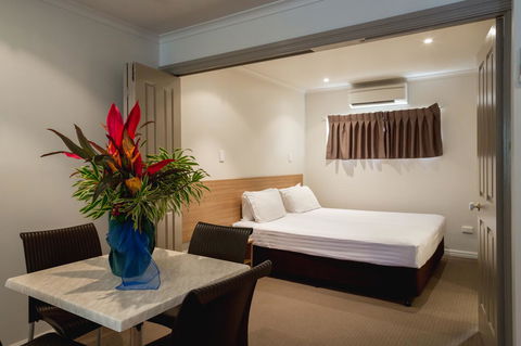 Cairns Colonial Club Resort - Accommodation Search 27