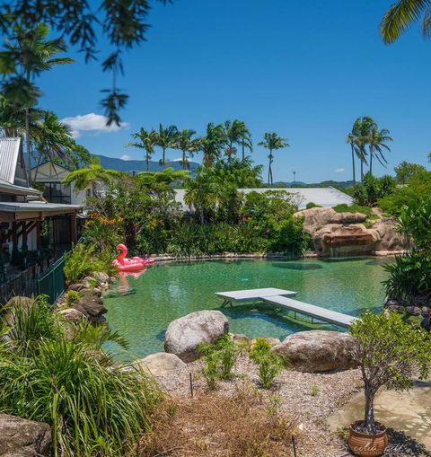Cairns Colonial Club Resort - Accommodation Search 2